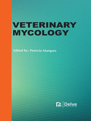 cover image of Veterinary Mycology